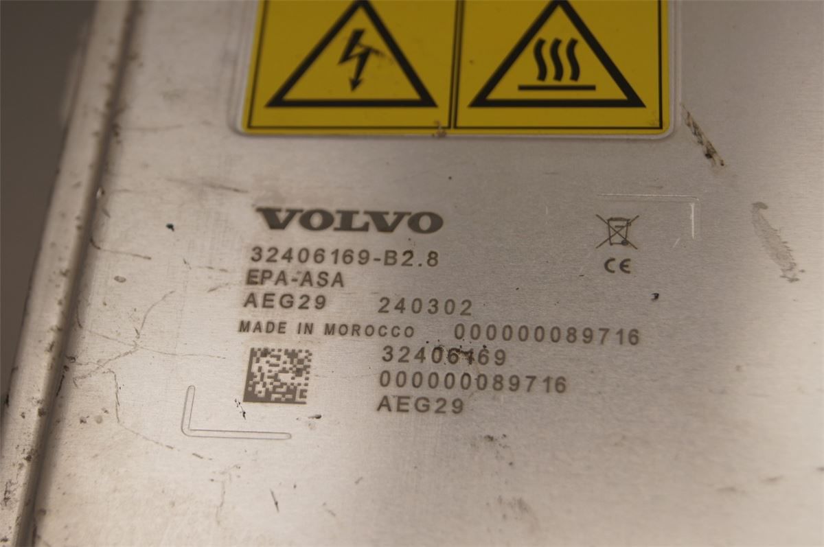 Batteri Høyspenning Lader – bilde 3