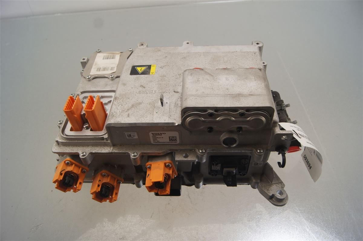 Hybrid Inverter – bilde 1