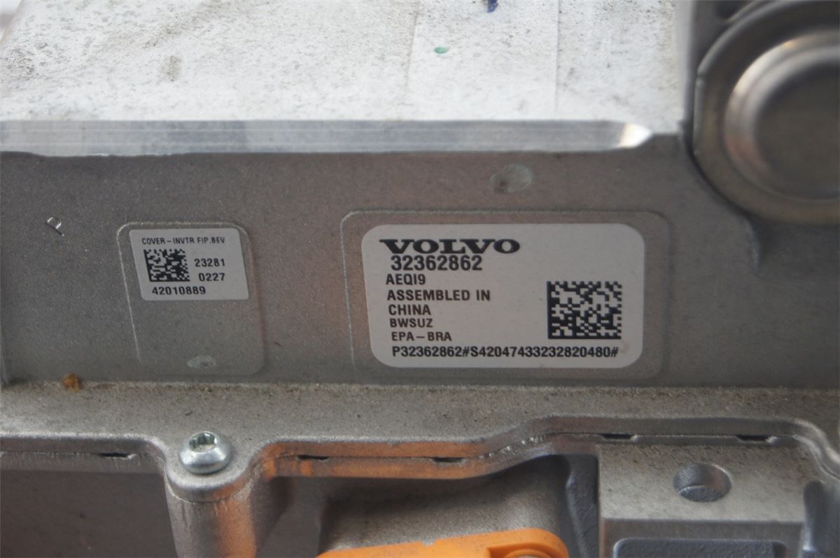 Hybrid Inverter – bilde 2