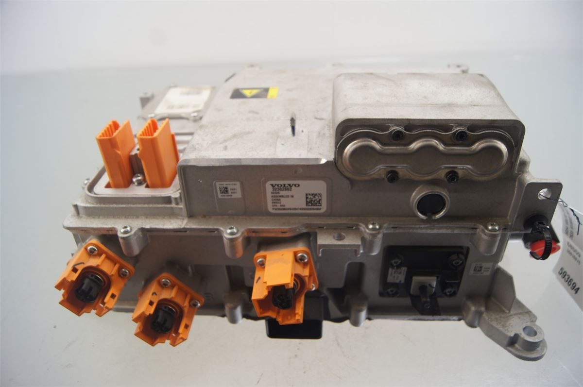 Hybrid Inverter – bilde 3