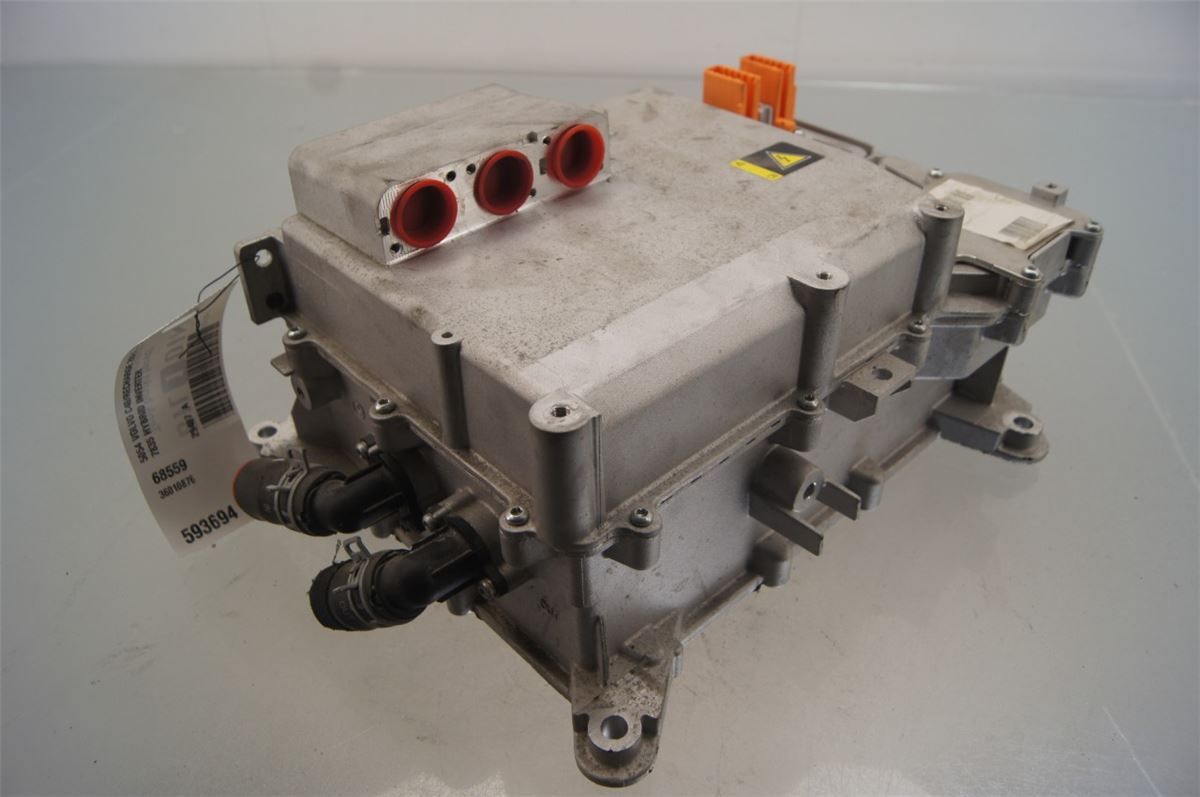 Hybrid Inverter – bilde 4
