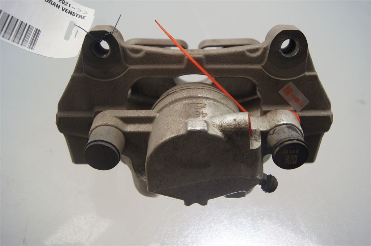Bremsecaliper Foran Venstre – bilde 2
