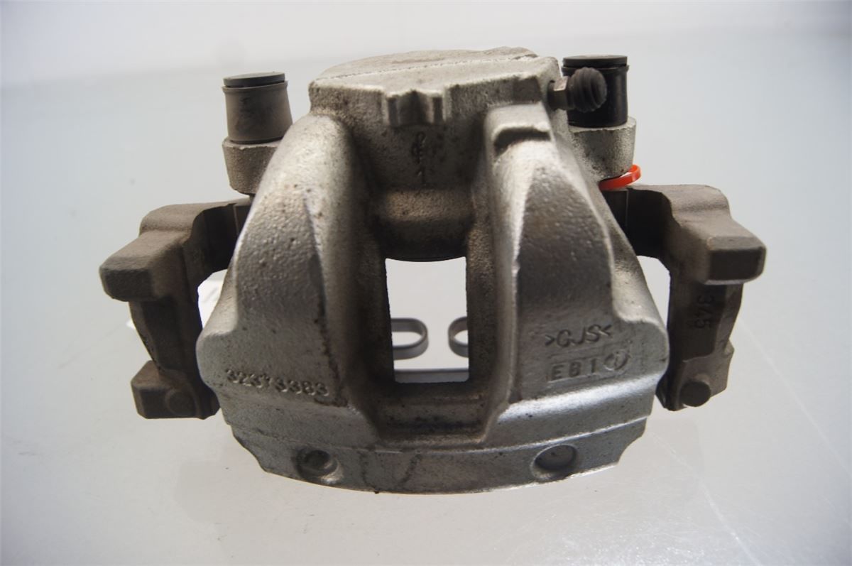 Bremsecaliper Foran Venstre – bilde 3