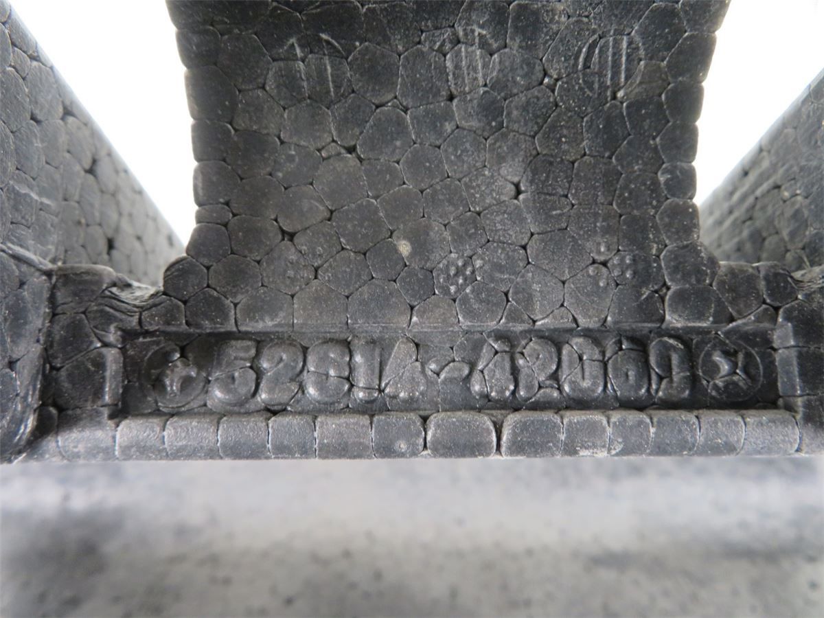Støtfanger Foran Deform.Elemen – bilde 2