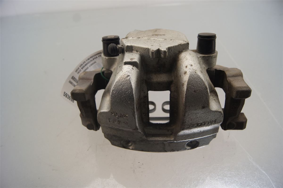 Bremsecaliper Foran Høyre – bilde 3