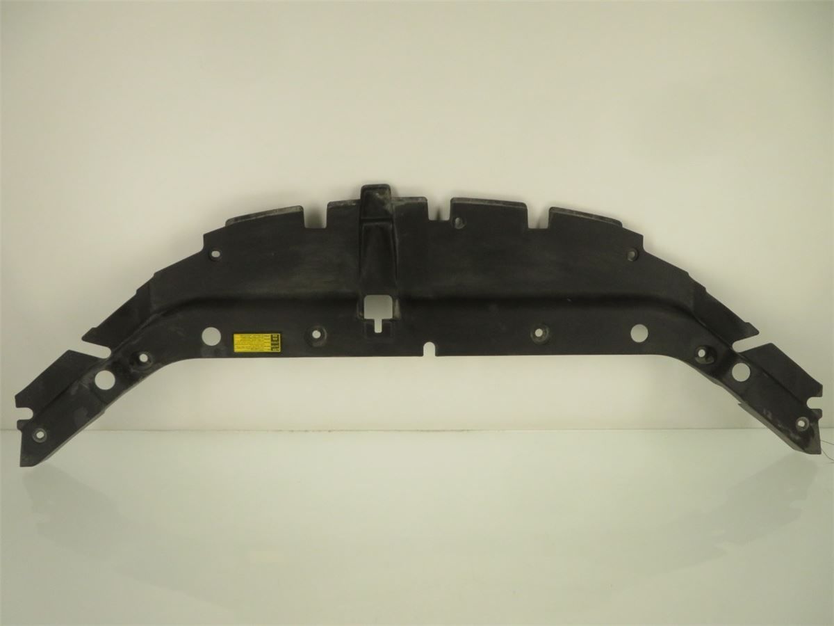 Frontplate Øvre – bilde 1