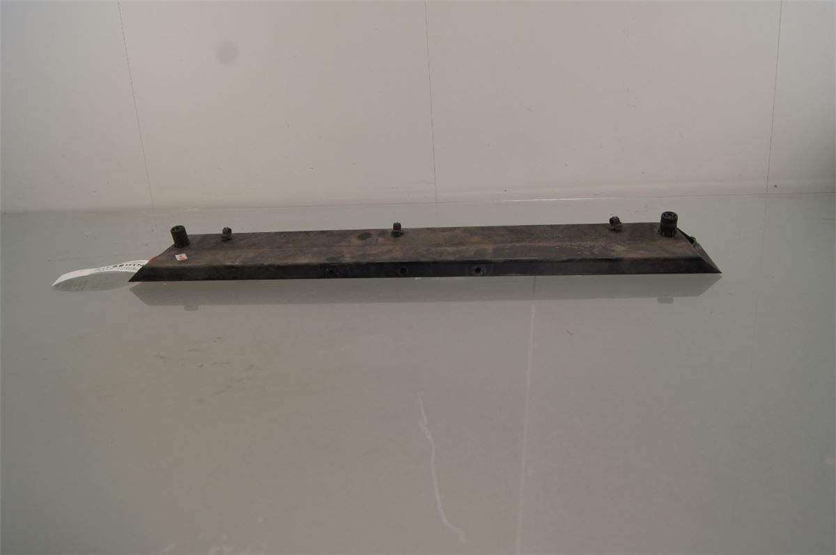 Frontplate Øvre – bilde 1