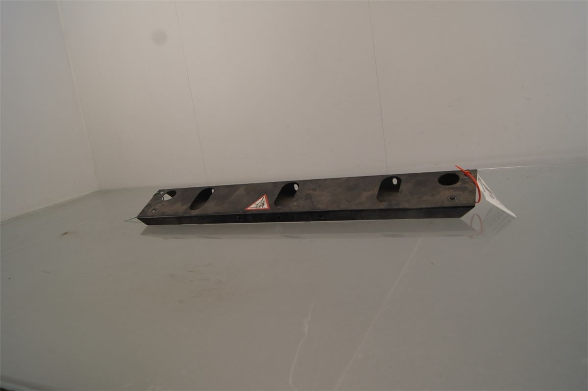 Frontplate Øvre – bilde 2