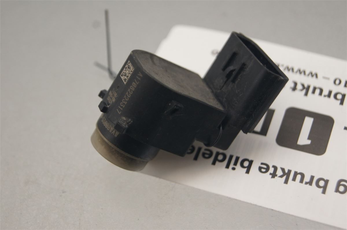 Sensor Parkering Front – bilde 2