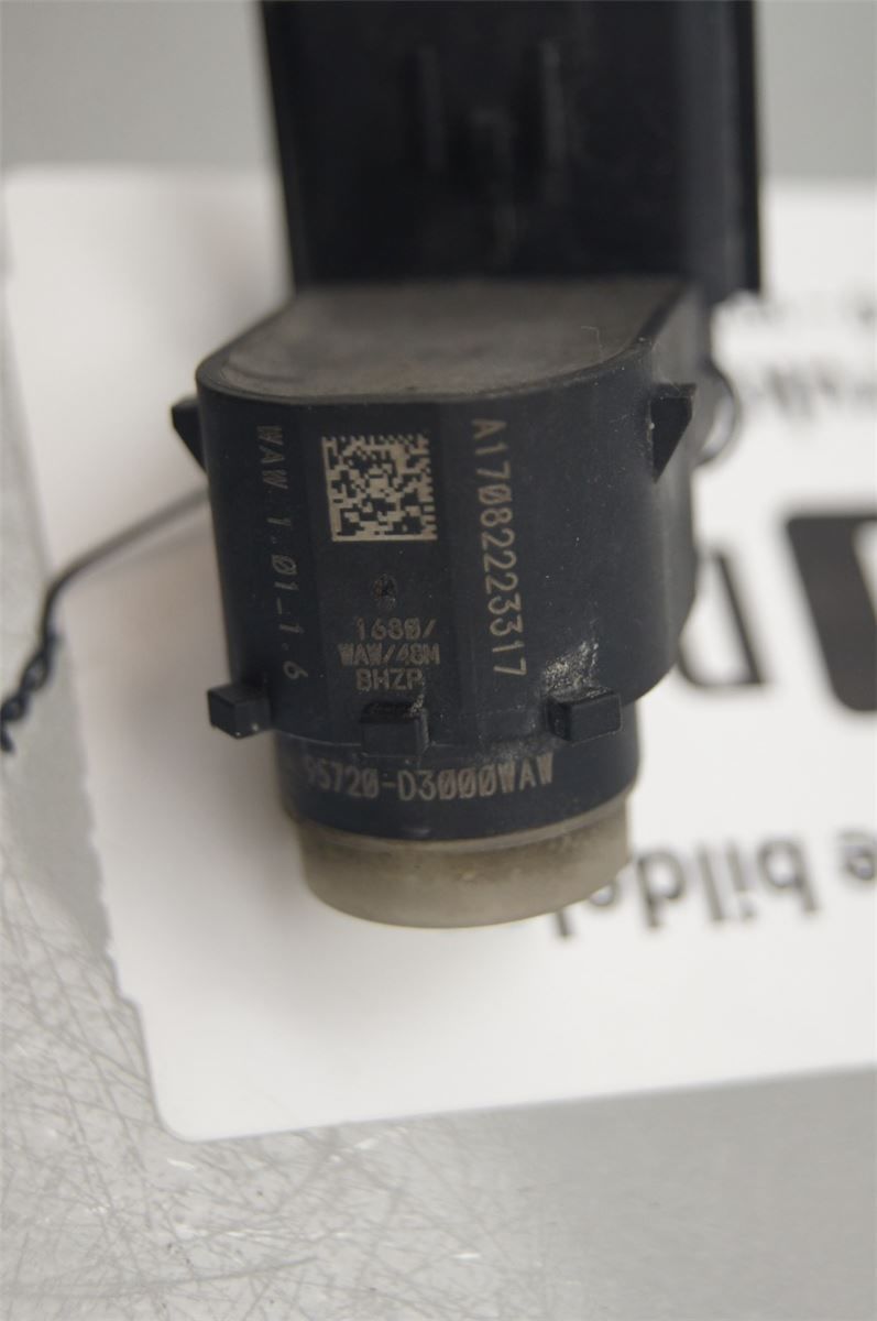 Sensor Parkering Front – bilde 3