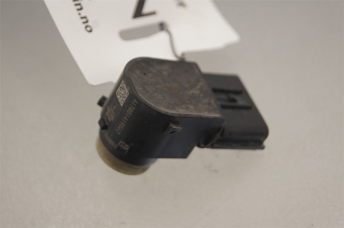 Sensor Parkering Front – bilde 2