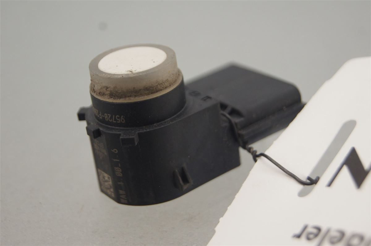 Sensor Parkering Front – bilde 2
