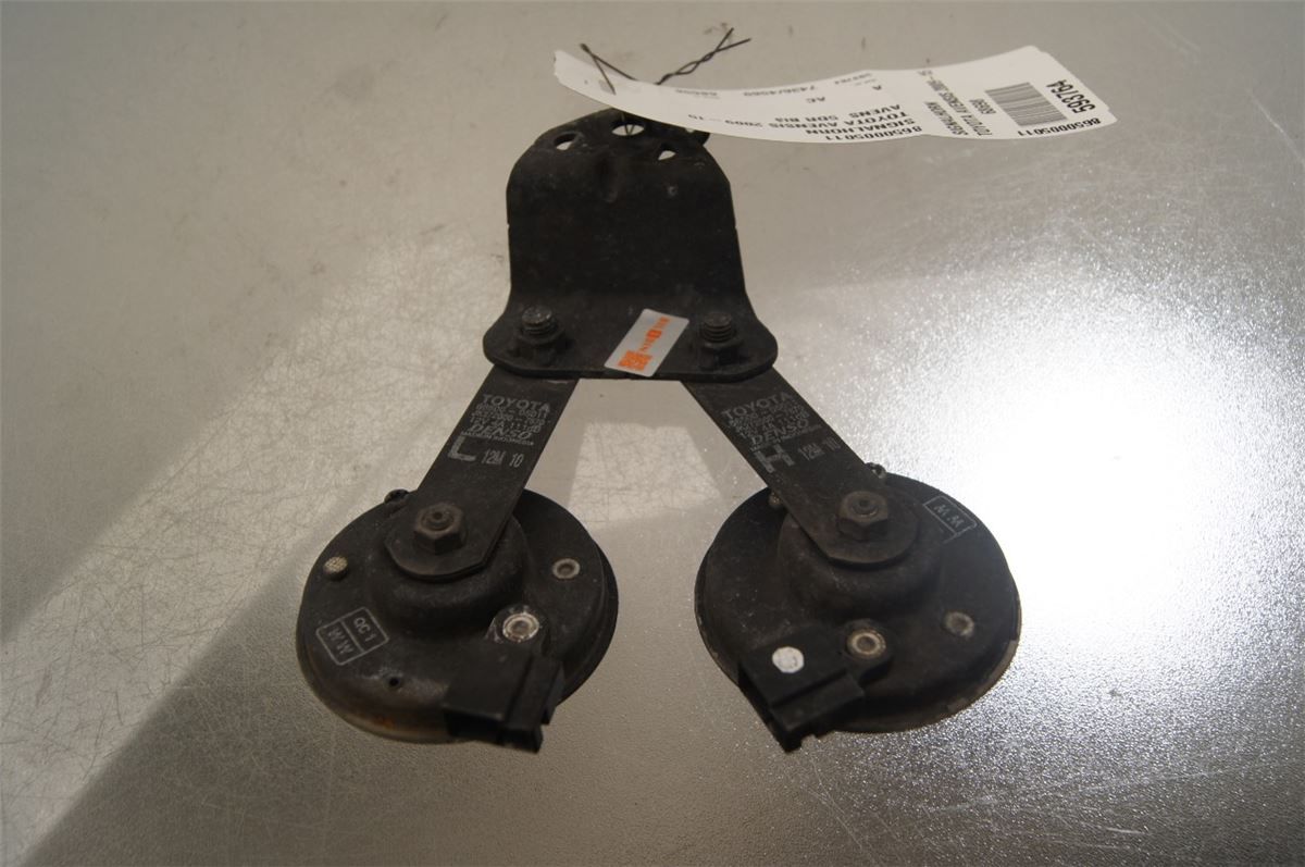 Signalhorn – bilde 2