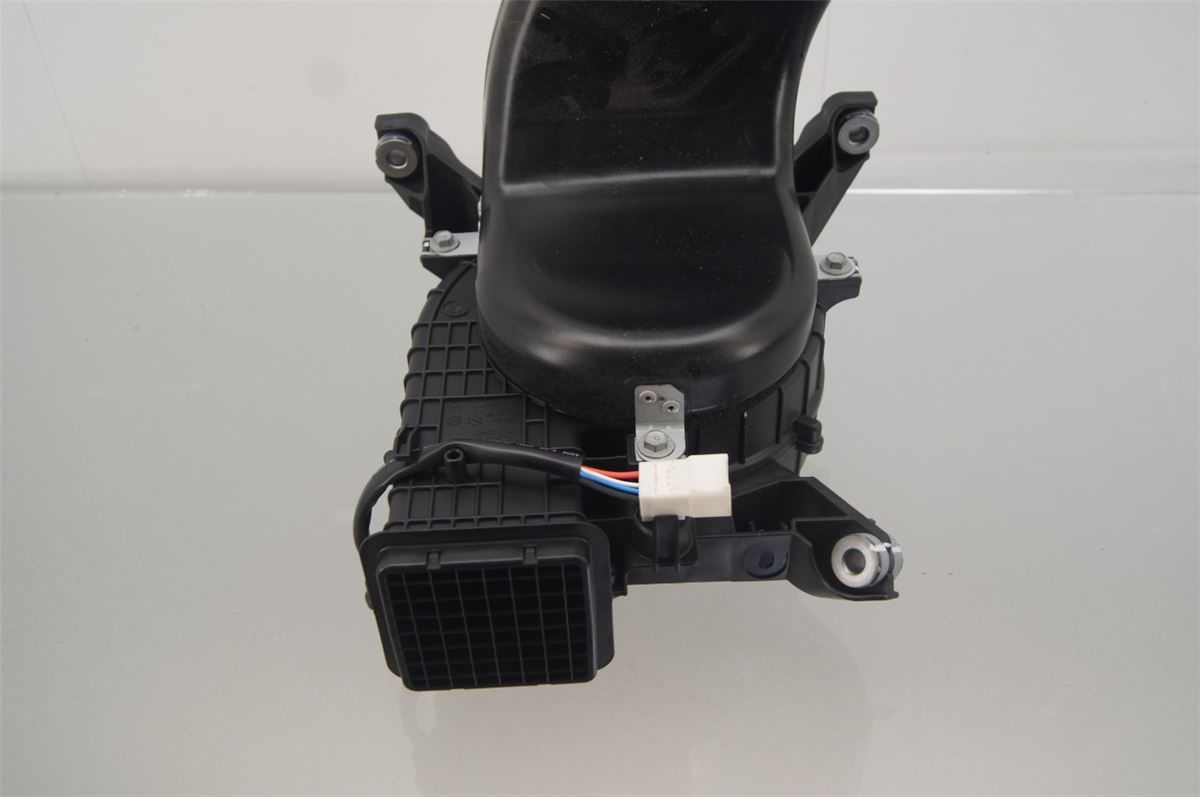 Varmeapparat Viftemotor – bilde 3