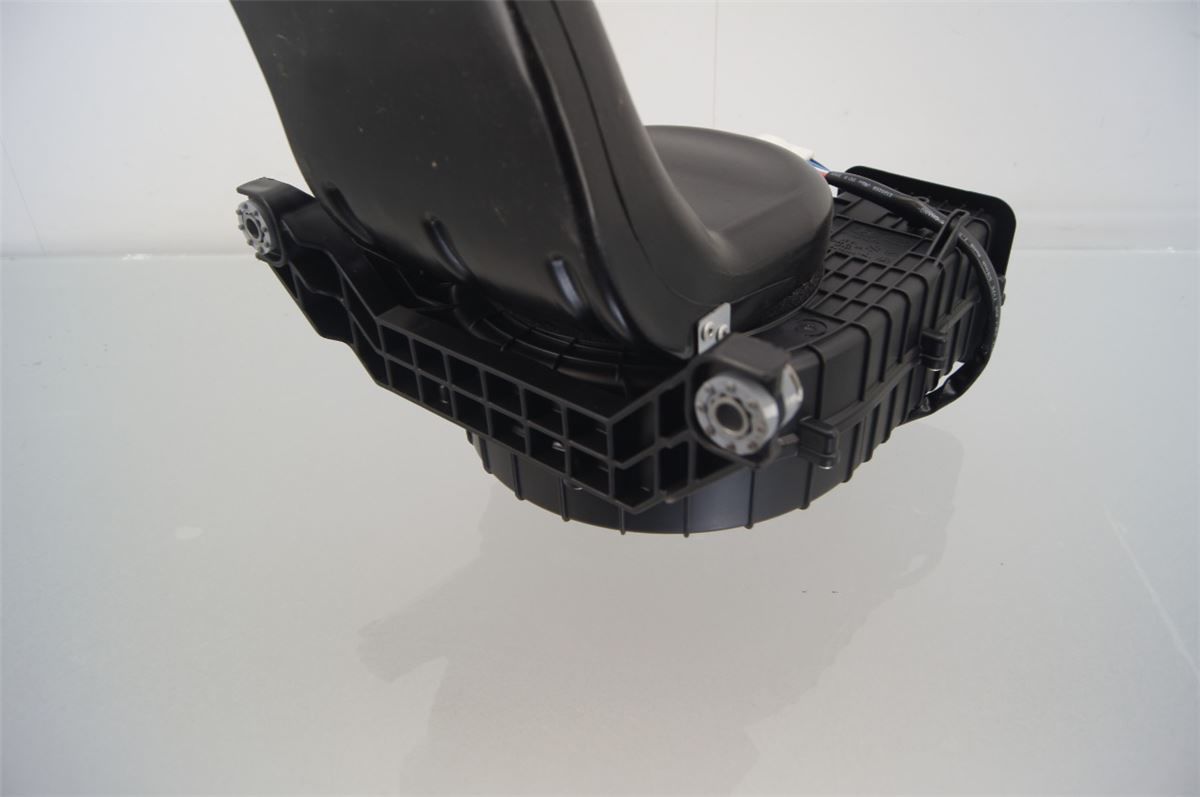 Varmeapparat Viftemotor – bilde 5