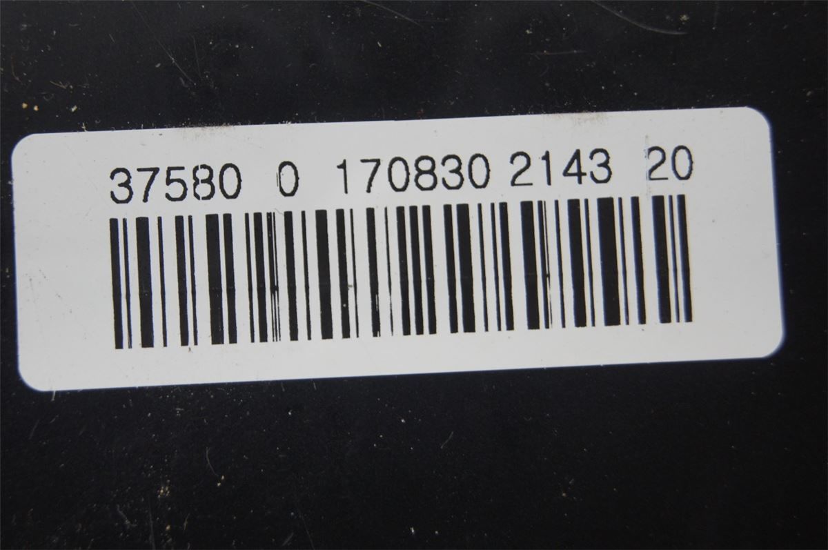 Varmeapparat Viftemotor – bilde 6