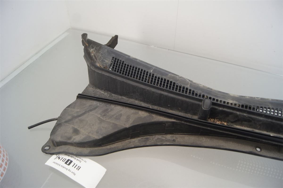 Visker Deksel/Øvre Torpedoplat – bilde 3