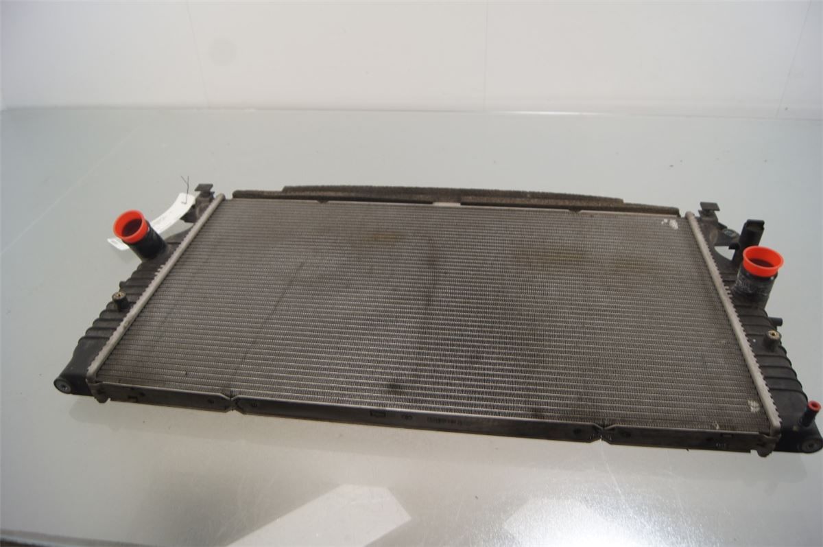 Radiator Manuell – bilde 1