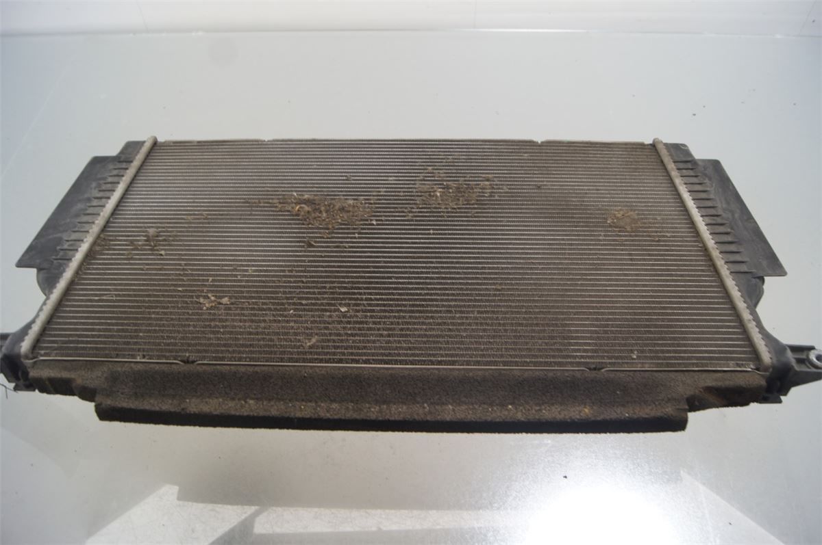 Radiator Manuell – bilde 2