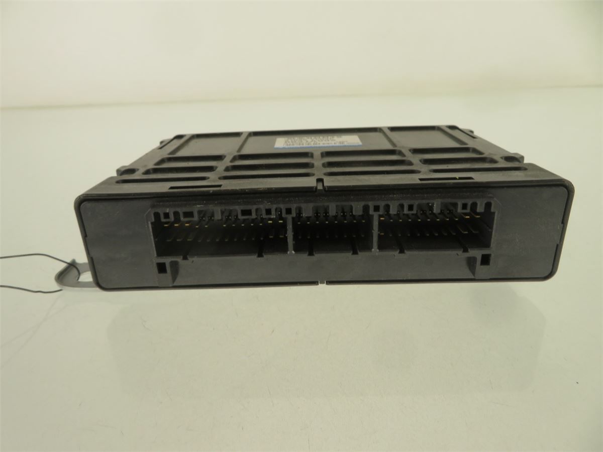 Styreenhet Motor (ECU) Bensin – bilde 1