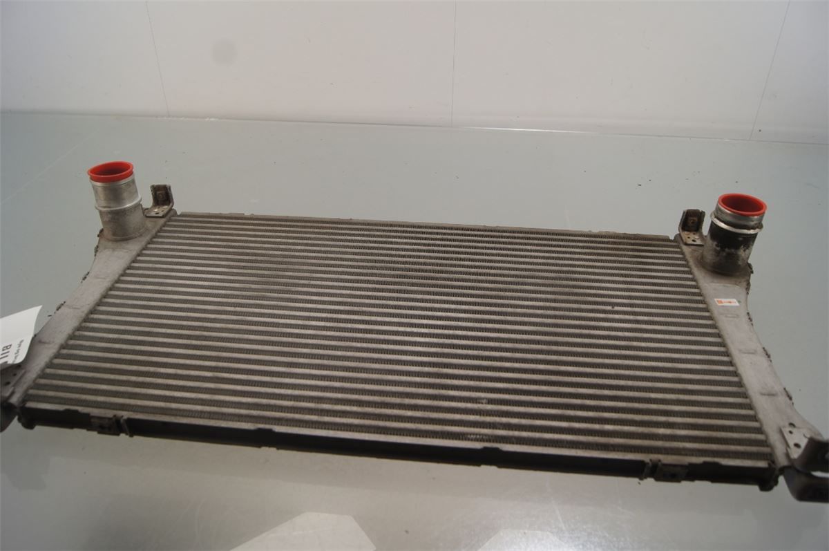 Intercooler Radiator – bilde 1
