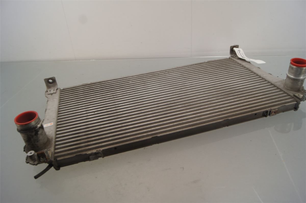 Intercooler Radiator – bilde 2