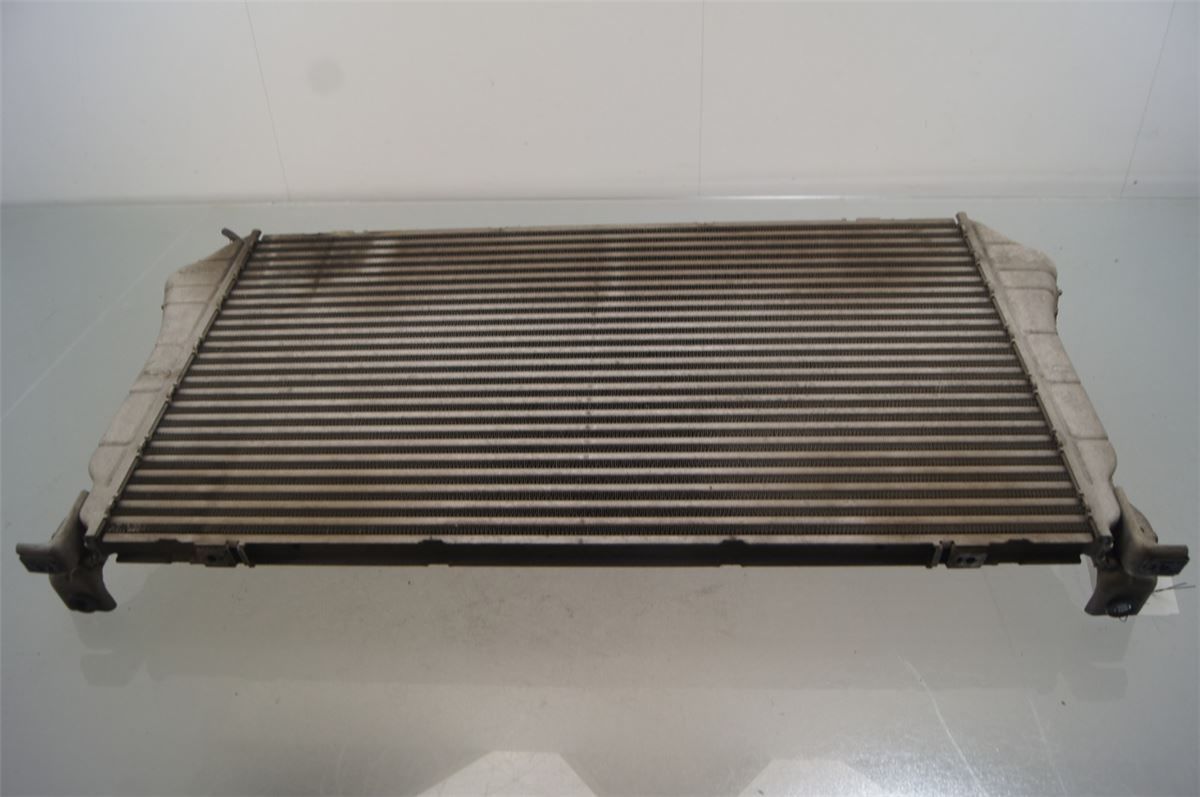 Intercooler Radiator – bilde 3