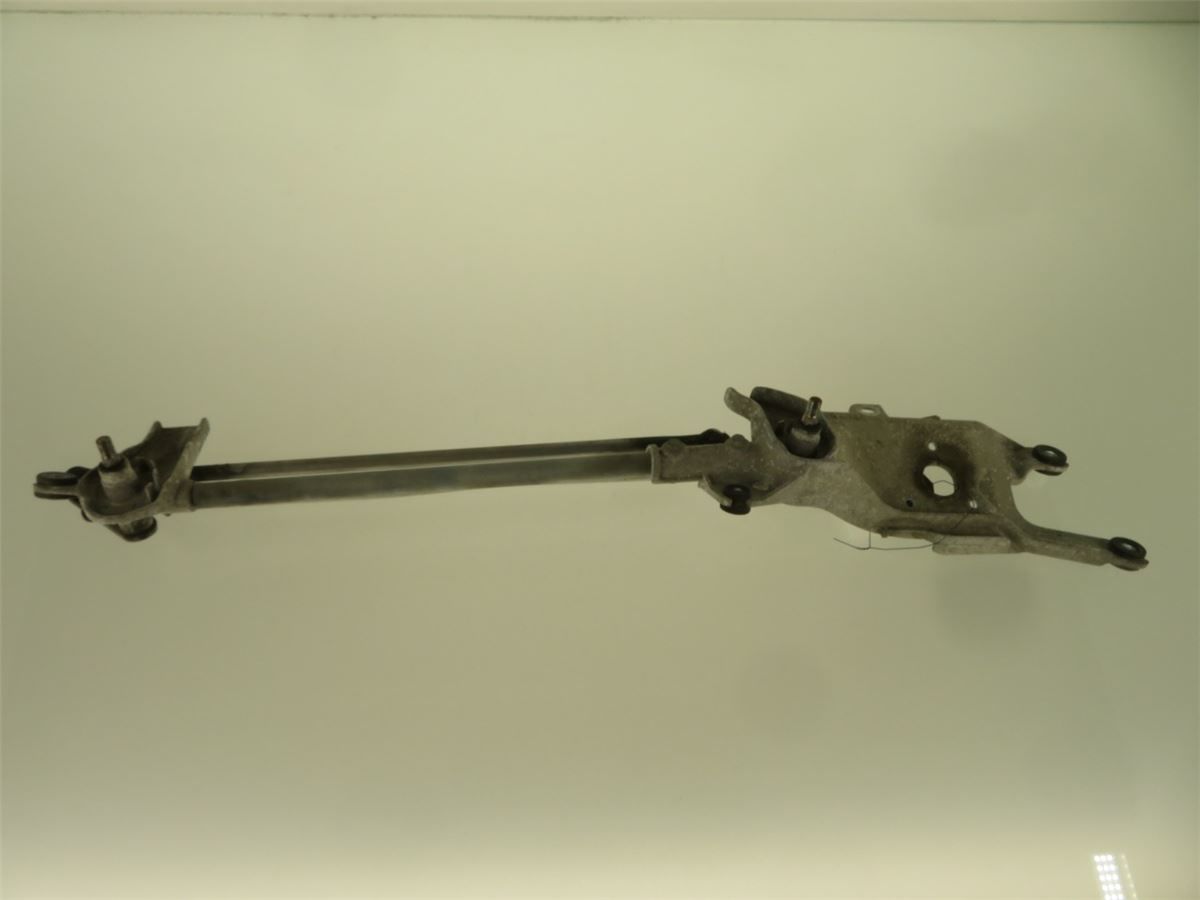 Viskeroverføring Frontrute – bilde 2