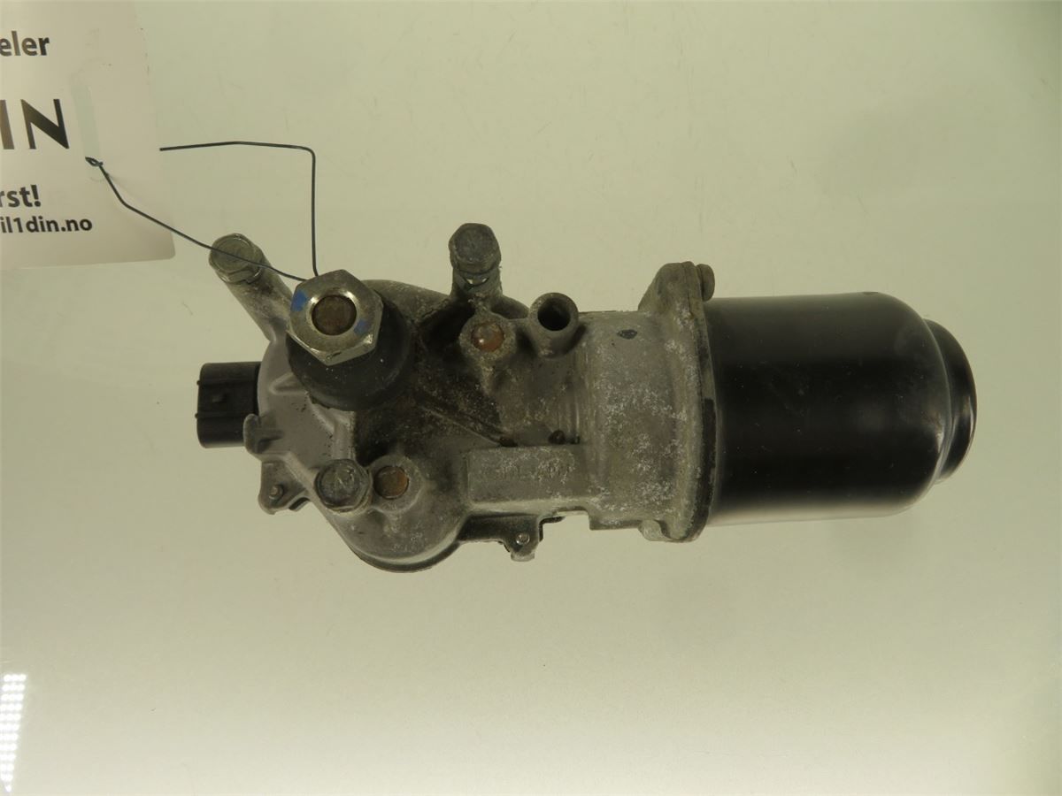 Viskermotor Frontrute – bilde 1
