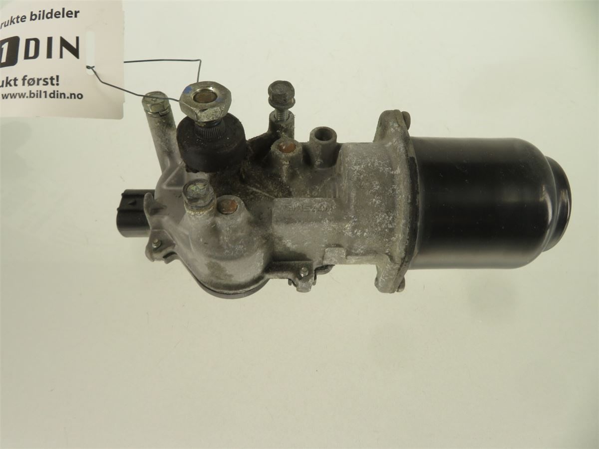 Viskermotor Frontrute – bilde 2