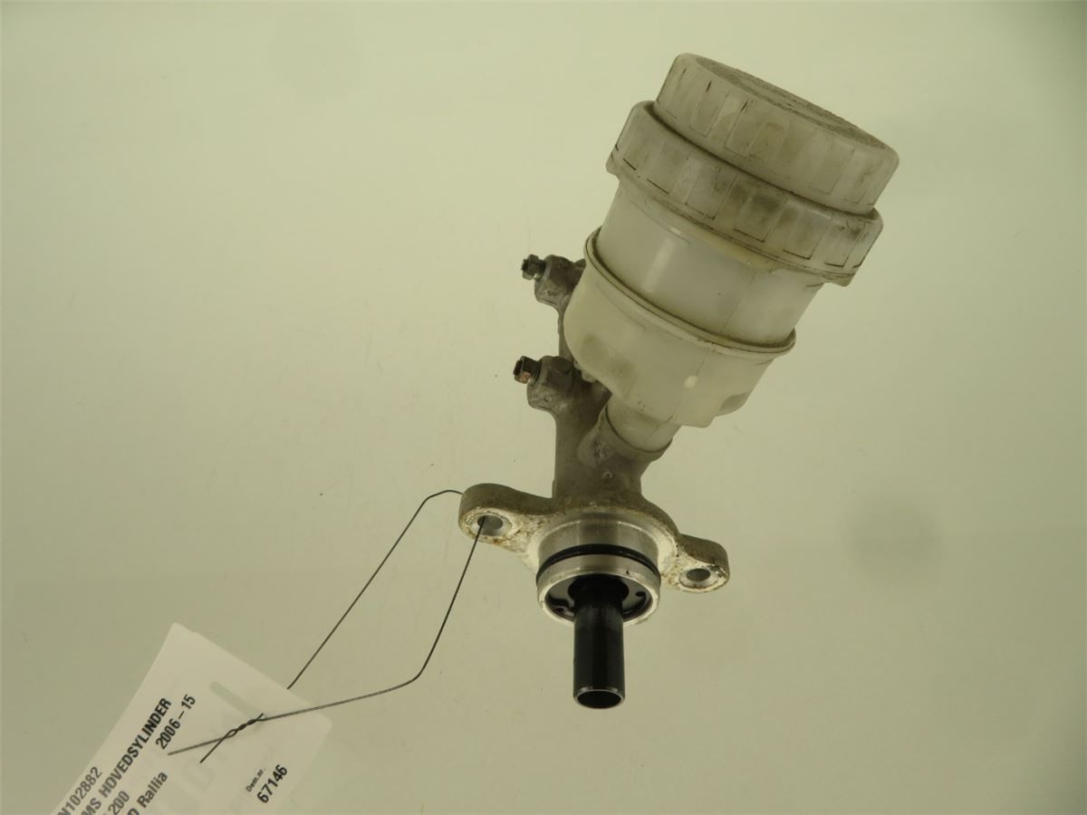 Brems Hovedsylinder – bilde 2