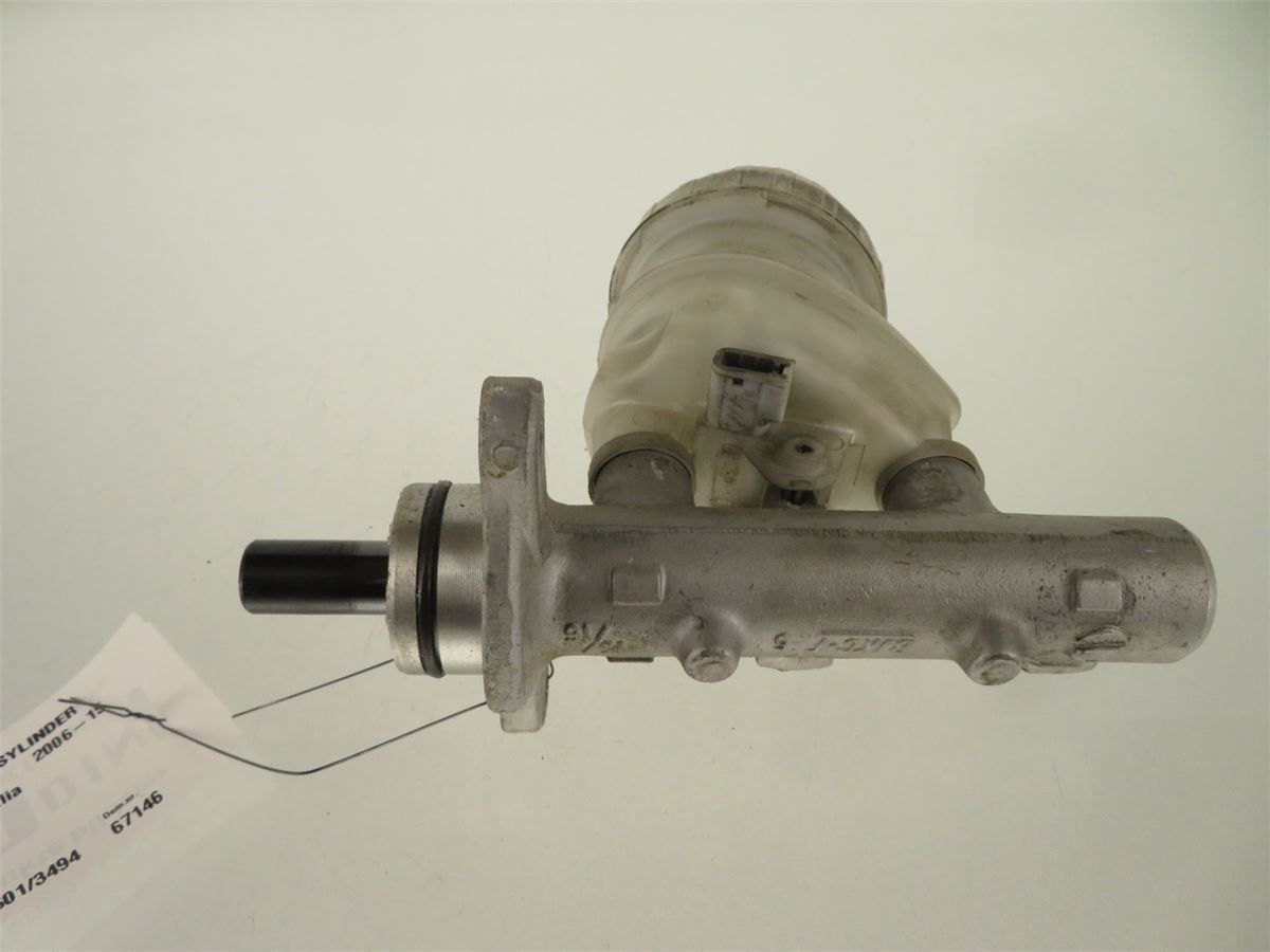 Brems Hovedsylinder – bilde 3
