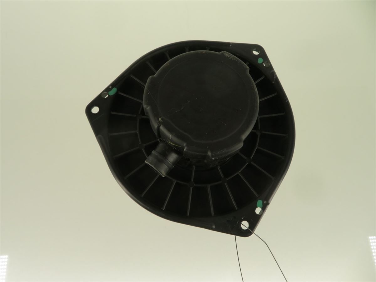 Varmeapparat Viftemotor – bilde 1