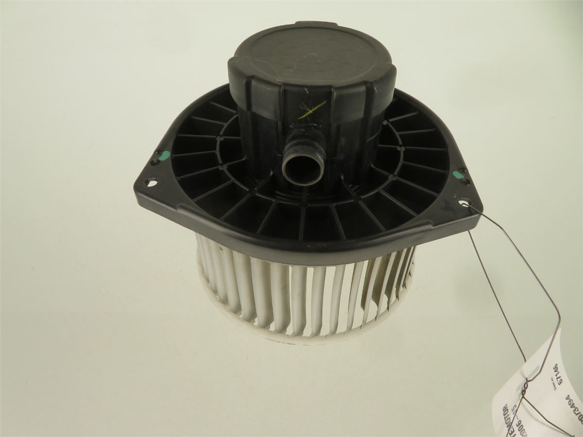 Varmeapparat Viftemotor – bilde 2