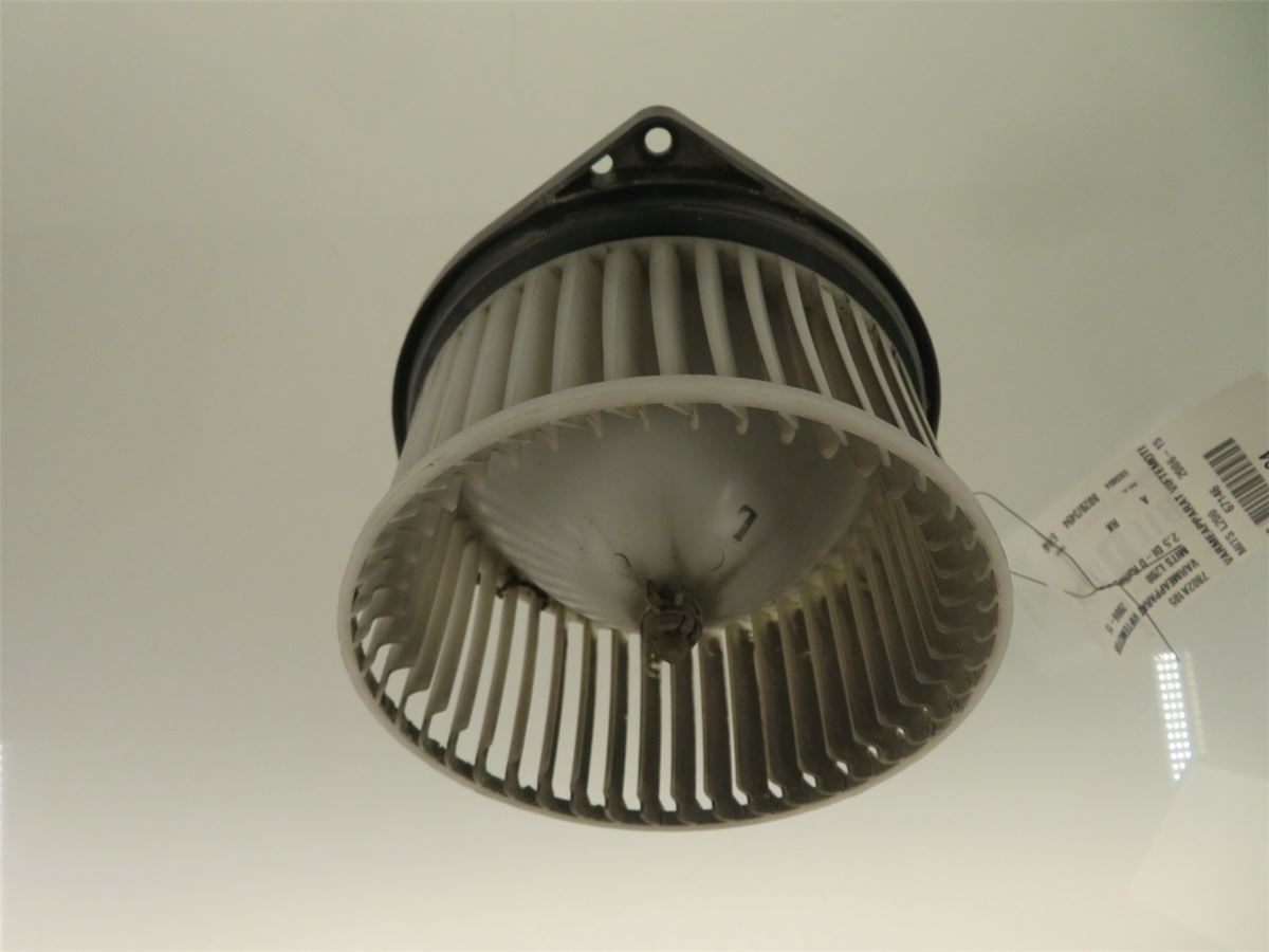 Varmeapparat Viftemotor – bilde 3