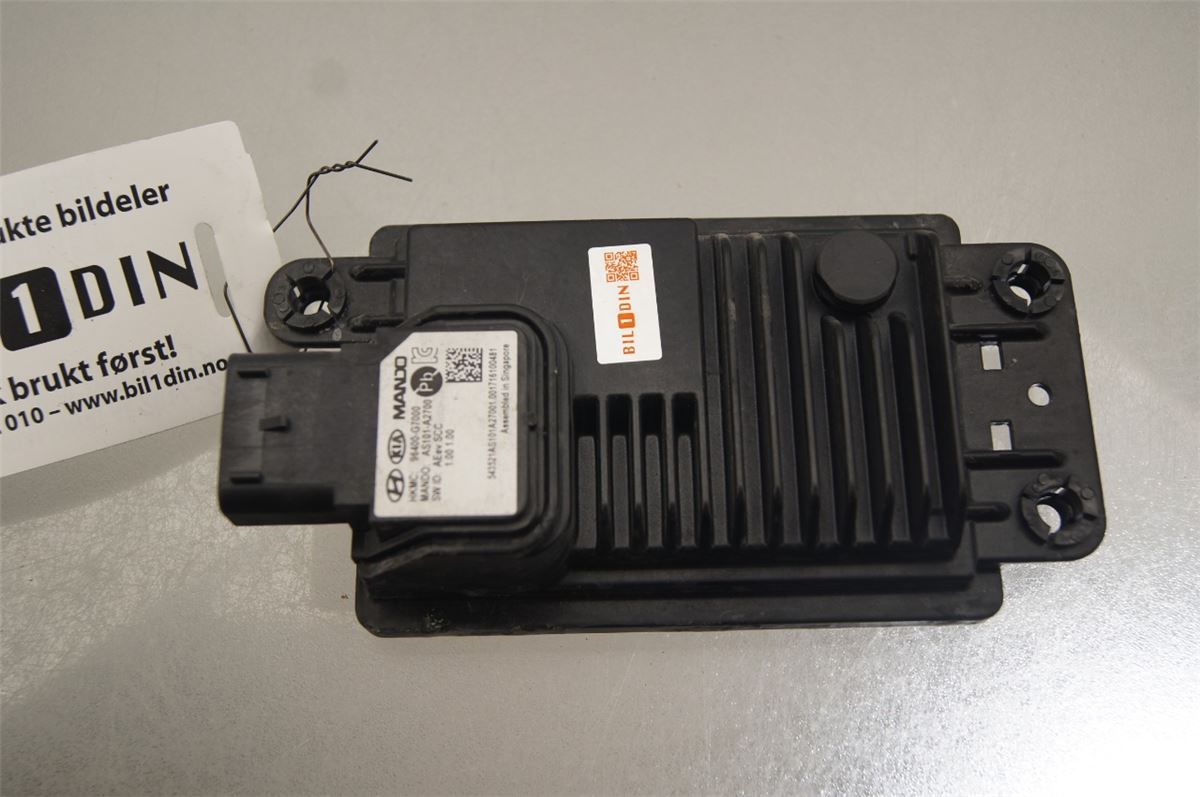 Sensor Adaptivradar Fartholder – bilde 1