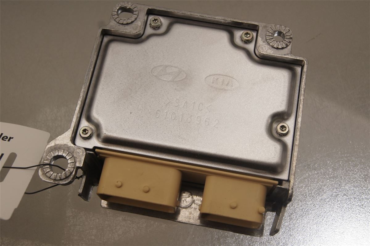 Airbag Elektronikkenhet – bilde 3