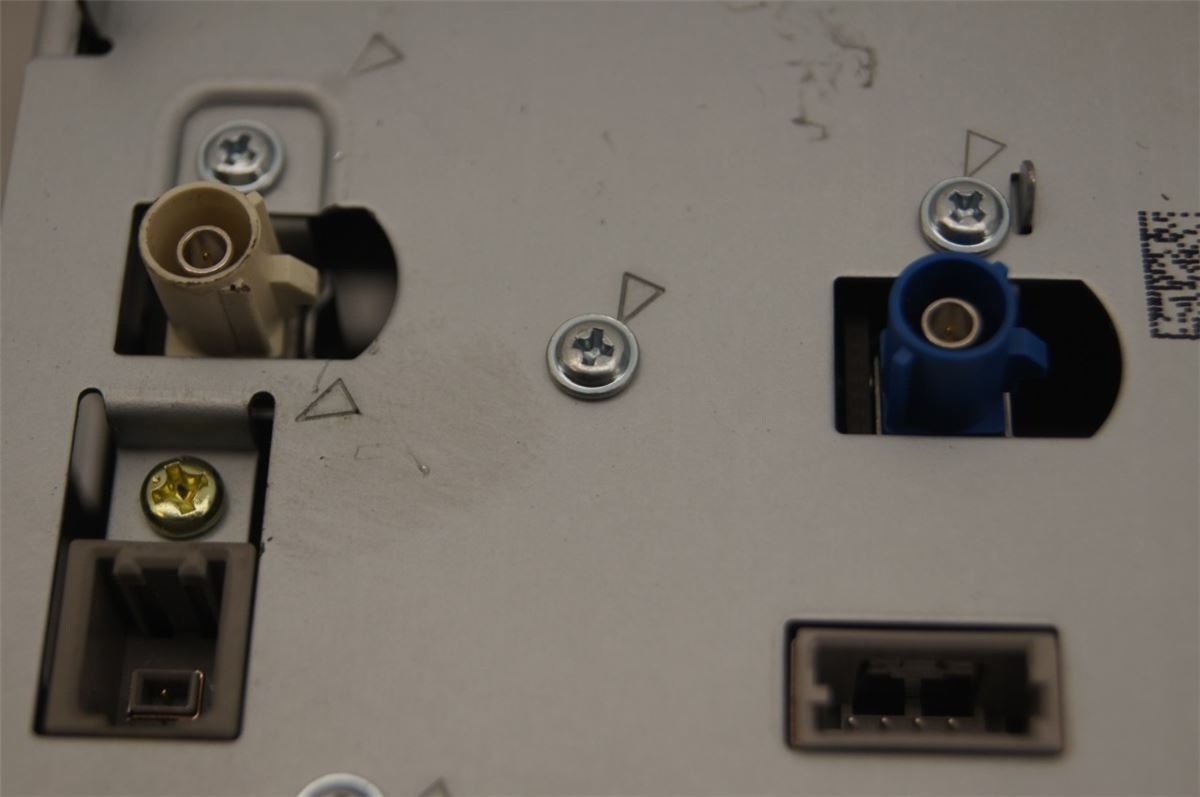 Instr. Multifunksjonsskjerm – bilde 6