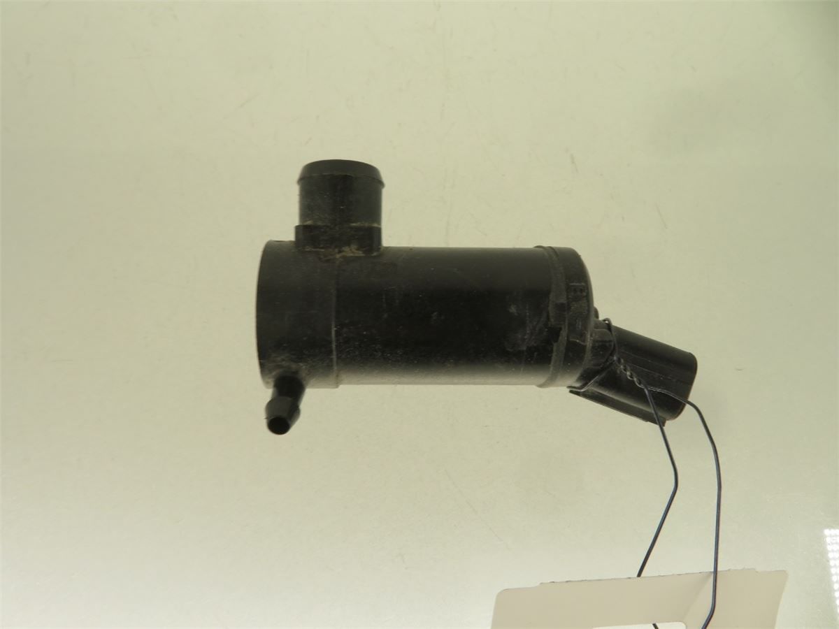 Spylerpumpe Frontrute – bilde 1