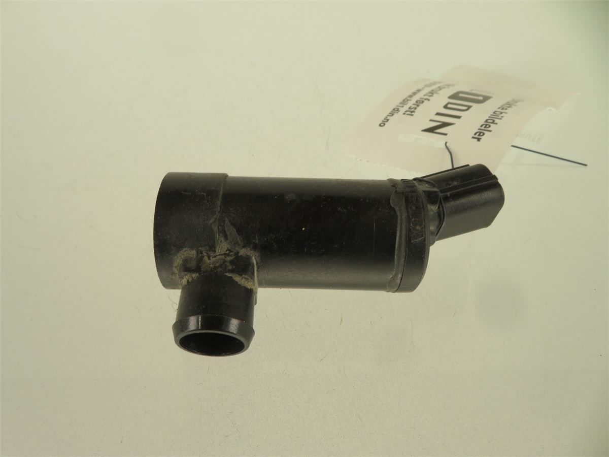 Spylerpumpe Frontrute – bilde 2
