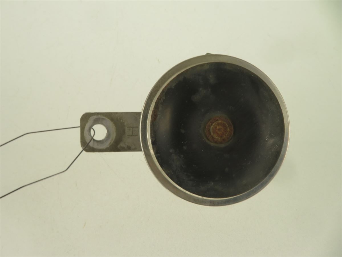 Signalhorn – bilde 1
