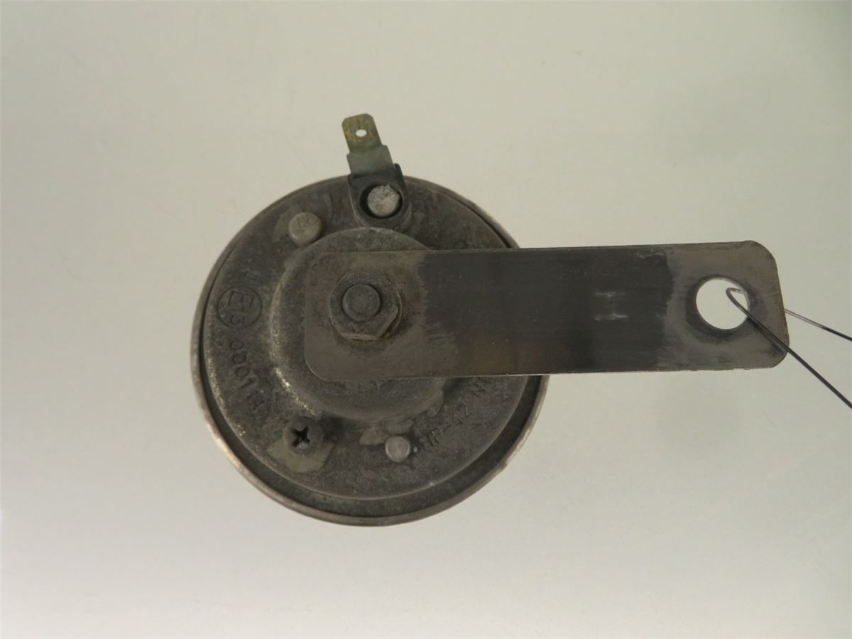 Signalhorn – bilde 2