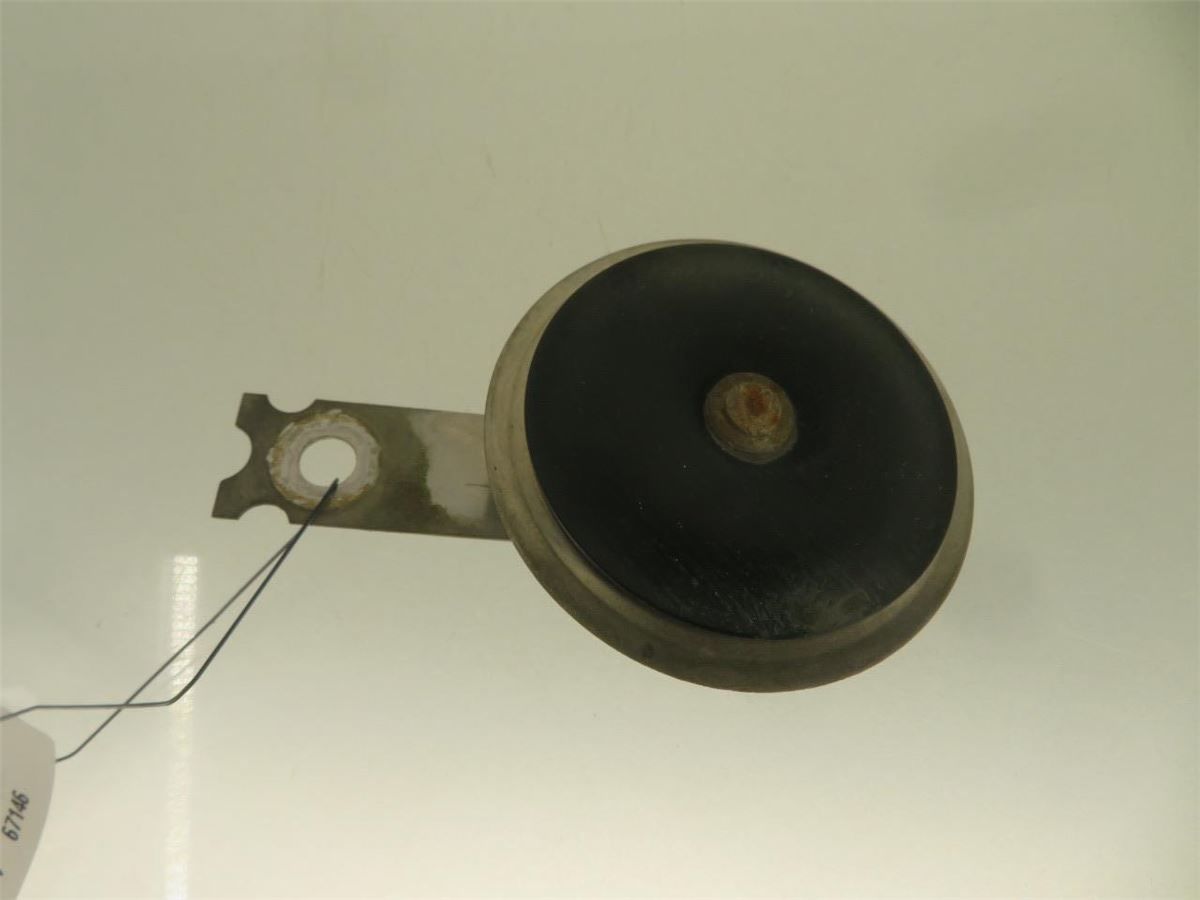 Signalhorn – bilde 1