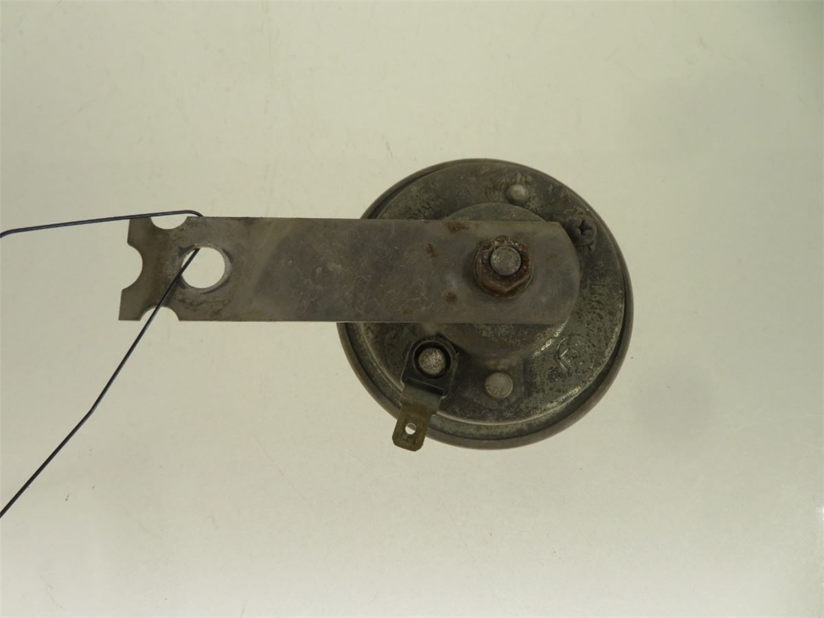 Signalhorn – bilde 2