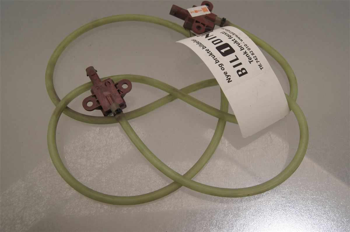 Sensor Øvrig – bilde 1
