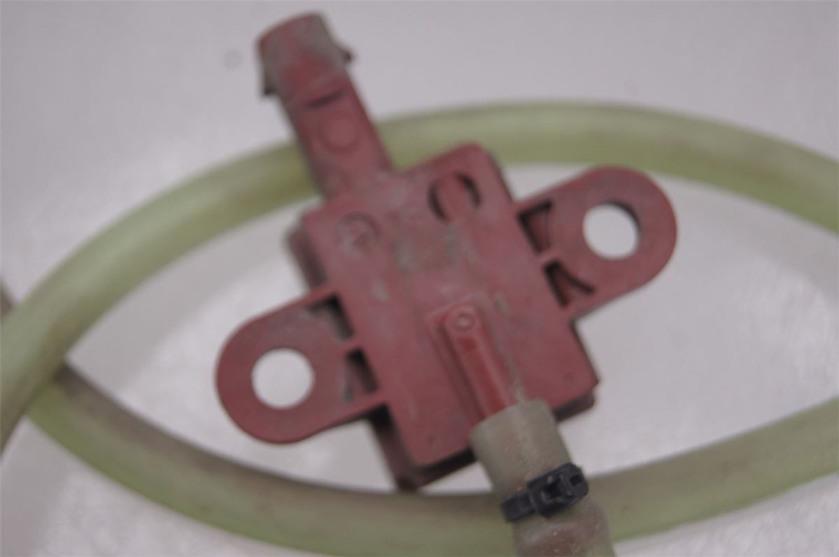 Sensor Øvrig – bilde 2