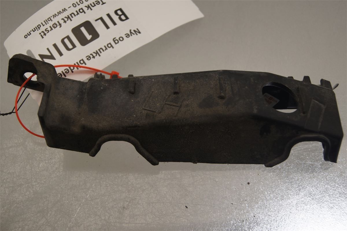 Visker Deksel/Øvre Torpedoplat – bilde 1