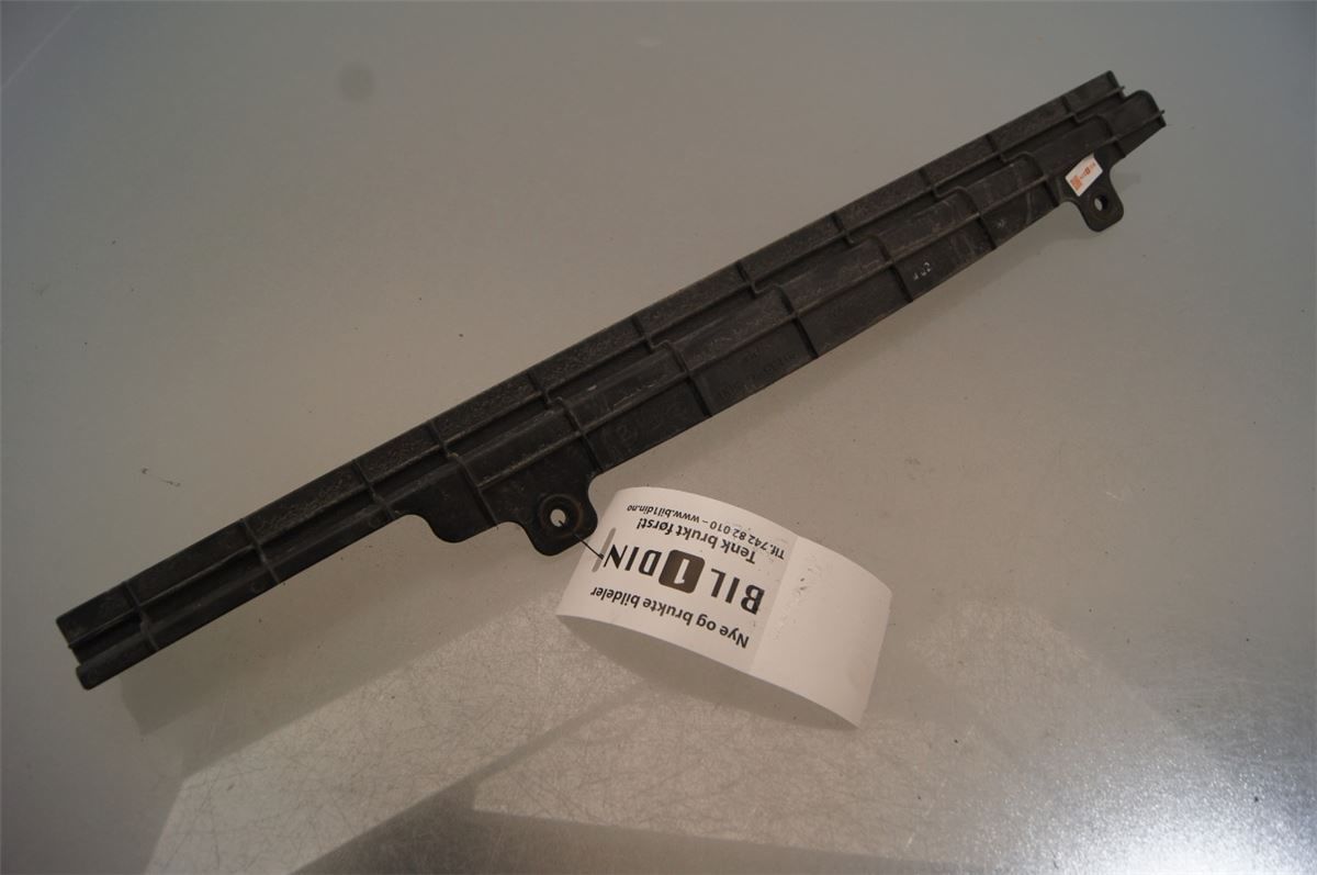 Luftstyring Front – bilde 1