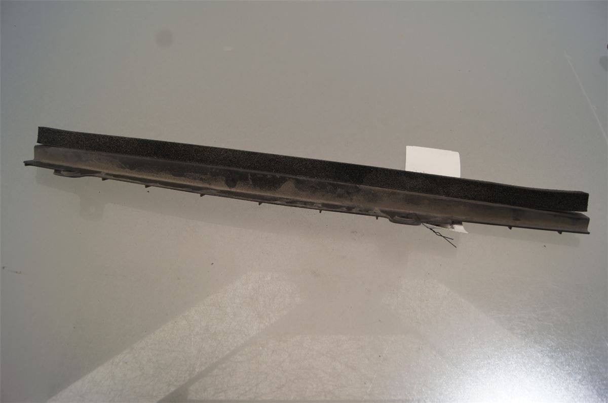 Luftstyring Front – bilde 2