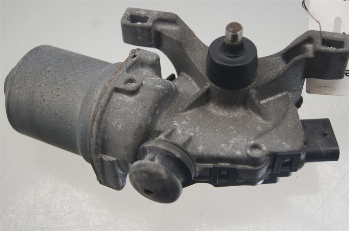 Viskermotor Frontrute – bilde 3